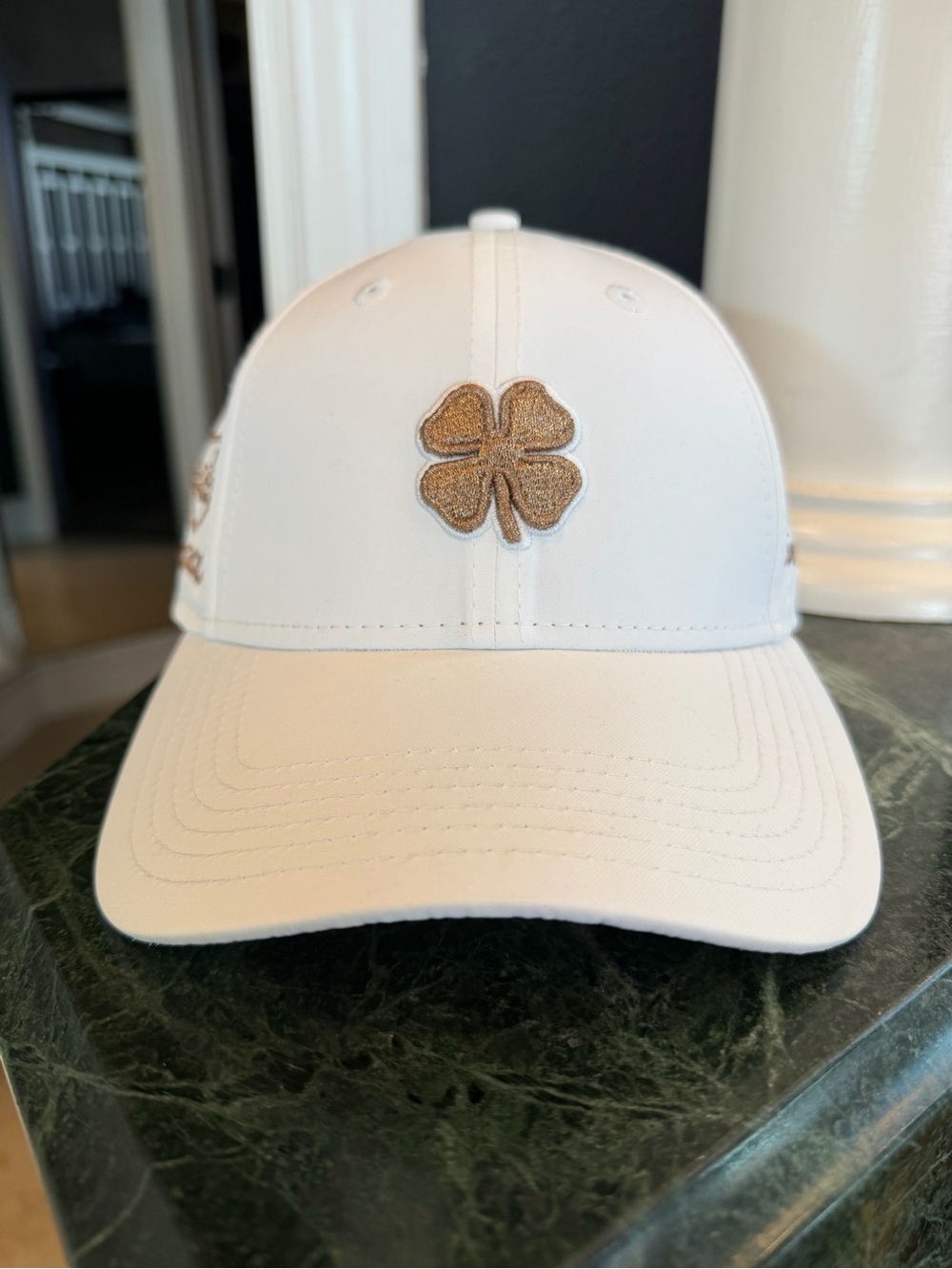 Black Clover/Top Golf hat